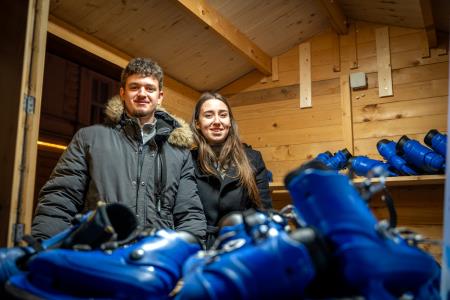 V Kamniku zasijale novoletne lučke (17)